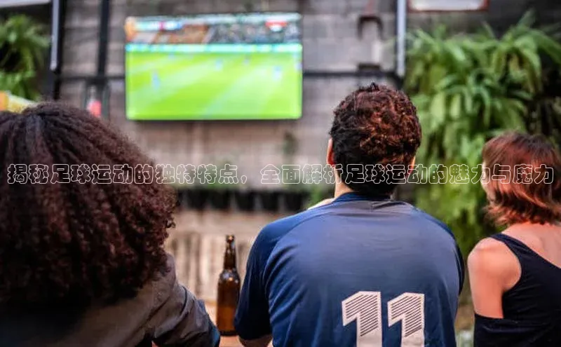 333体育官网在线登录百度社团赞助平台揭秘足球运动的独特特点，全面解析足球运动的魅力与魔力