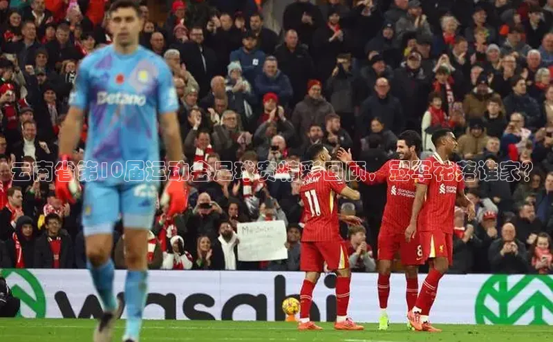 333体育平台网页下载汉得信息云南省第10届运动会足球赛精彩回顾，冠军花落谁家？