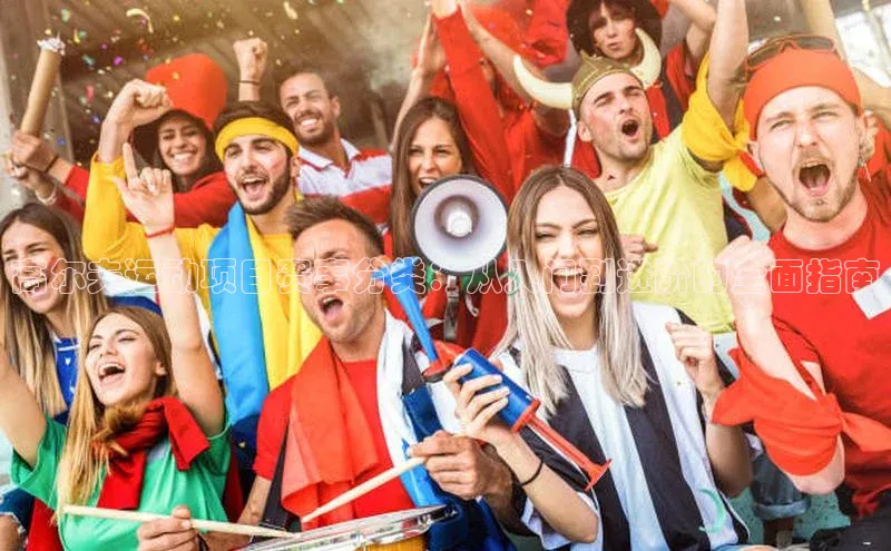 333体育官网登录入口百度翻译高尔夫运动项目赛事分类：从入门到进阶的全面指南