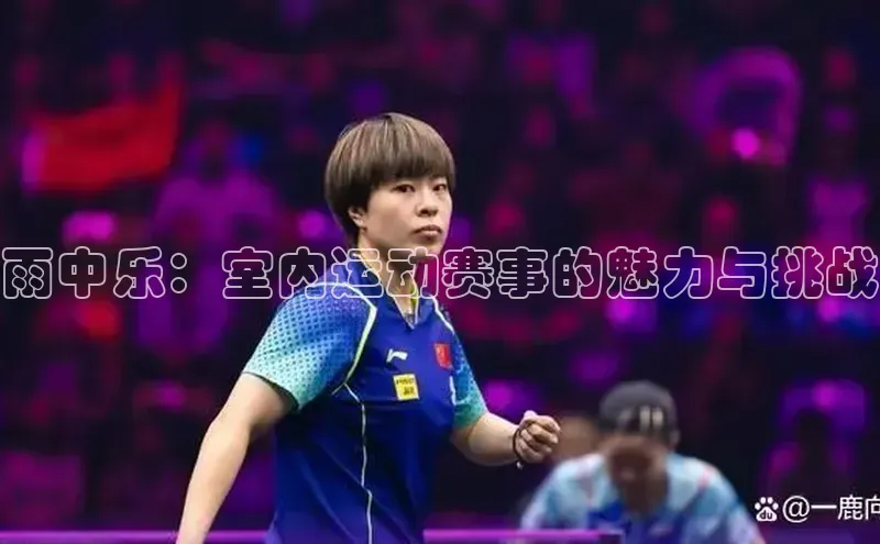 333体育官网app下载文心一言雨中乐：室内运动赛事的魅力与挑战