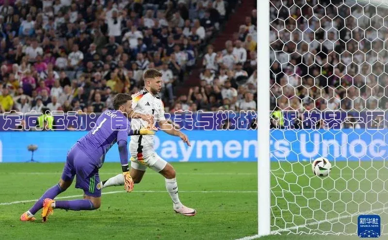 定向运动：自然之美与挑战极限的另一面