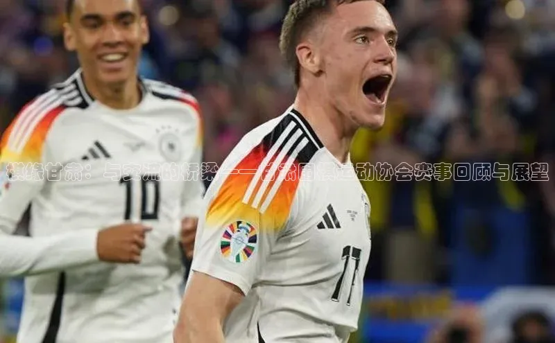 棋缘甘肃：与交流的桥梁——甘肃围棋运动协会赛事回顾与展望