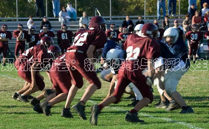 郑州运动会：精彩赛事与精彩人生