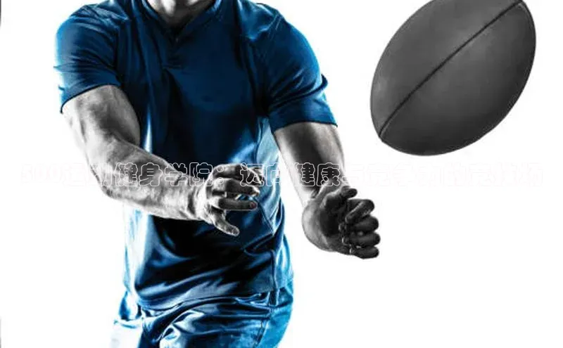 500运动健身学院：迈向健康与竞争力的竞技场