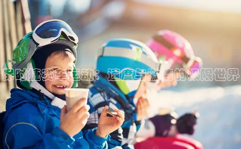 保时捷赛车运动：速度与激情的极限世界