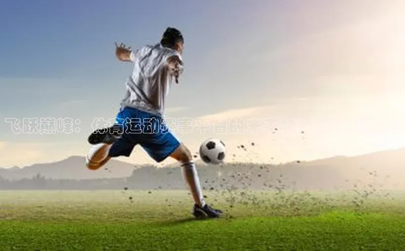 飞跃巅峰：体育运动赛事平台的未来趋势与挑战探讨