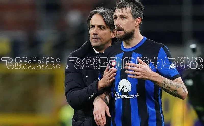 飞跃竞技：飞盘运动的魅力与挑战