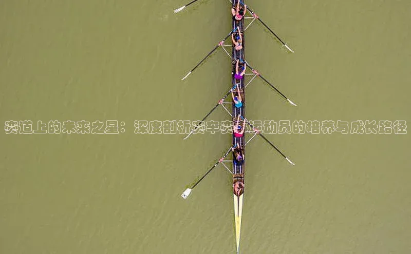 赛道上的未来之星：深度剖析赛车赛事运动员的培养与成长路径