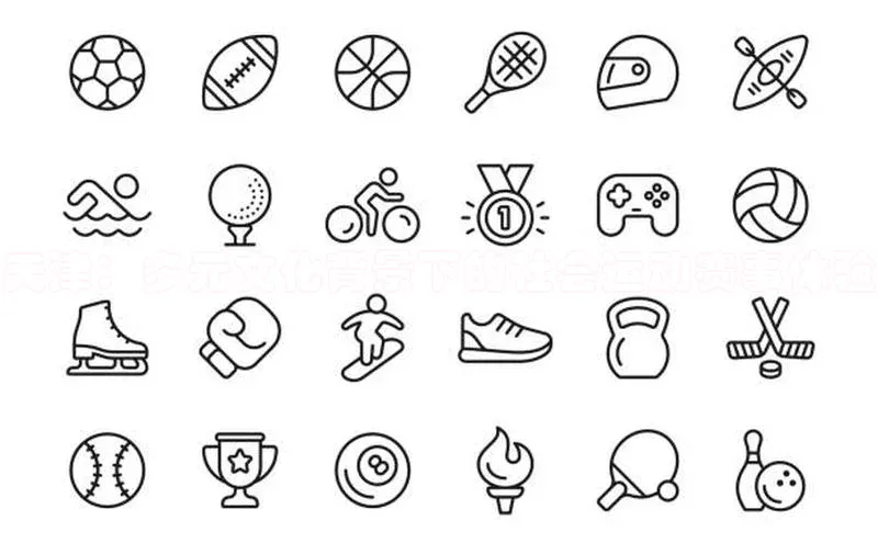 天津：多元文化背景下的社会运动赛事体验