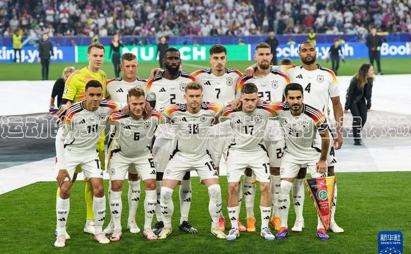 运动的魅力：从筹备到比赛的全程体验