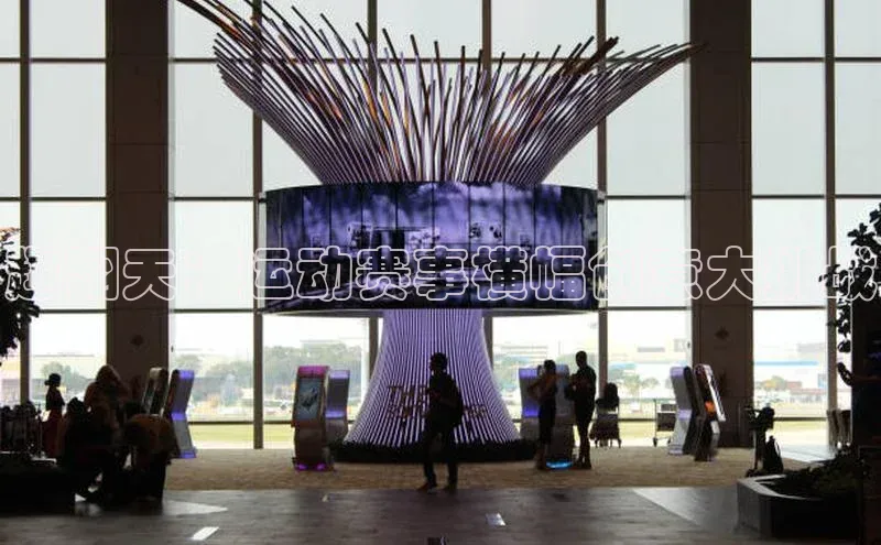 趣翻天：运动赛事横幅创意大挑战