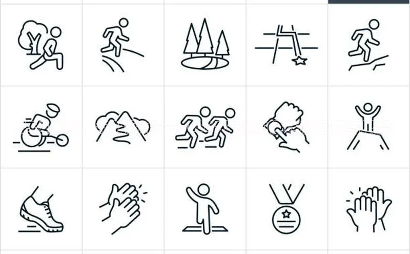 超越自我，绽放风采——2023年运动会精彩回顾与展望