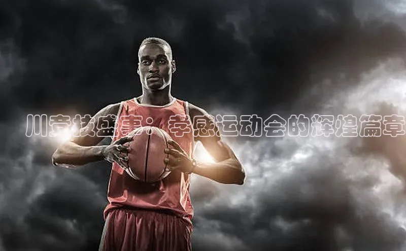 澴川竞技盛事：孝感运动会的辉煌篇章