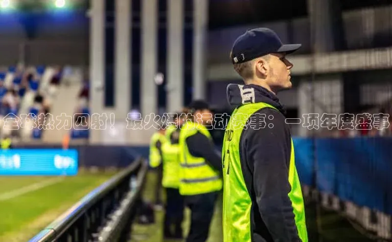 全球热力四射！最火爆的运动赛事：一项年度盛事